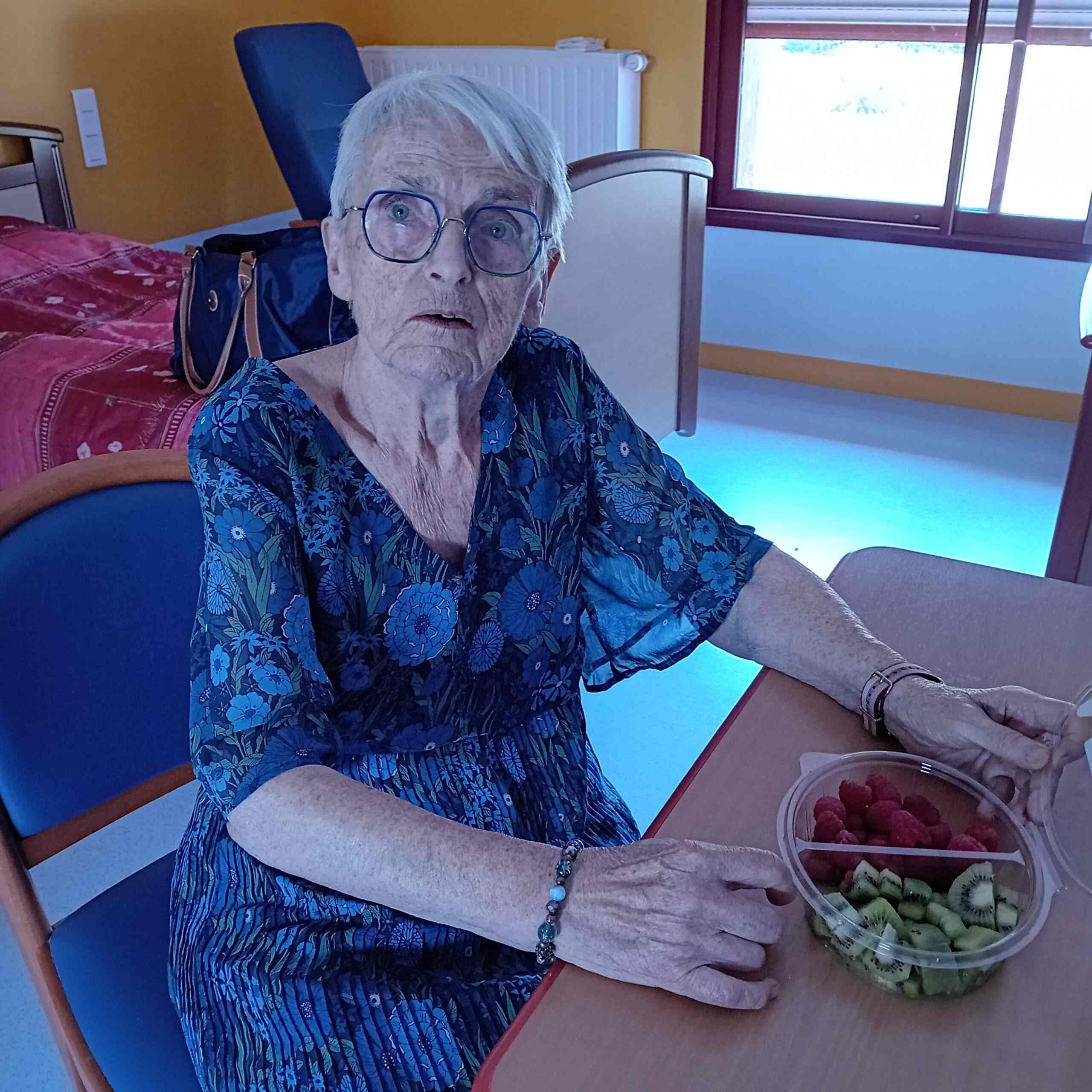 Photo de Jeannine PAPINOT