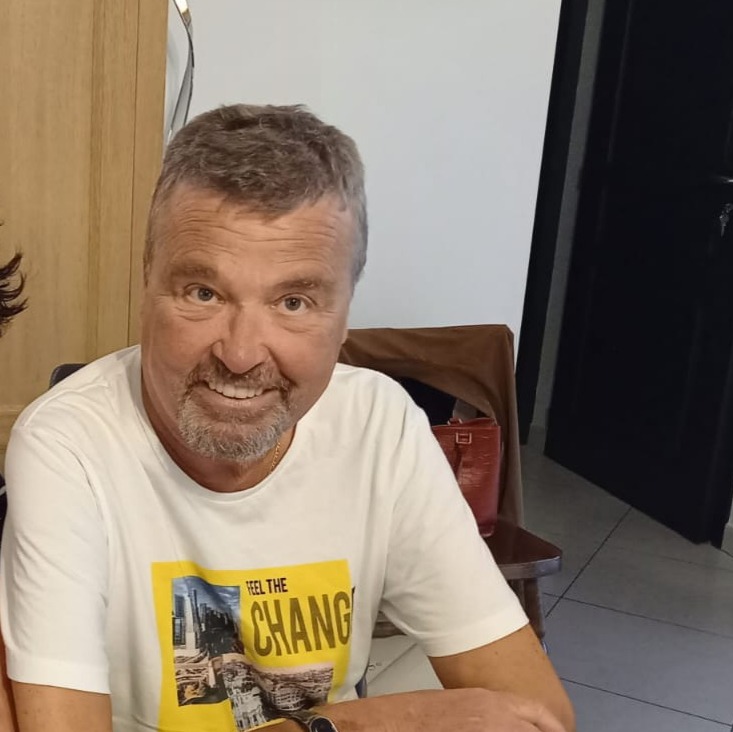 Photo de Thierry CORNUCHÉ