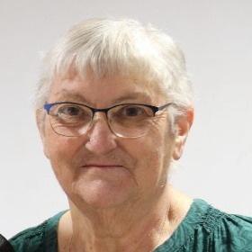 Photo de Nicole PINEAU