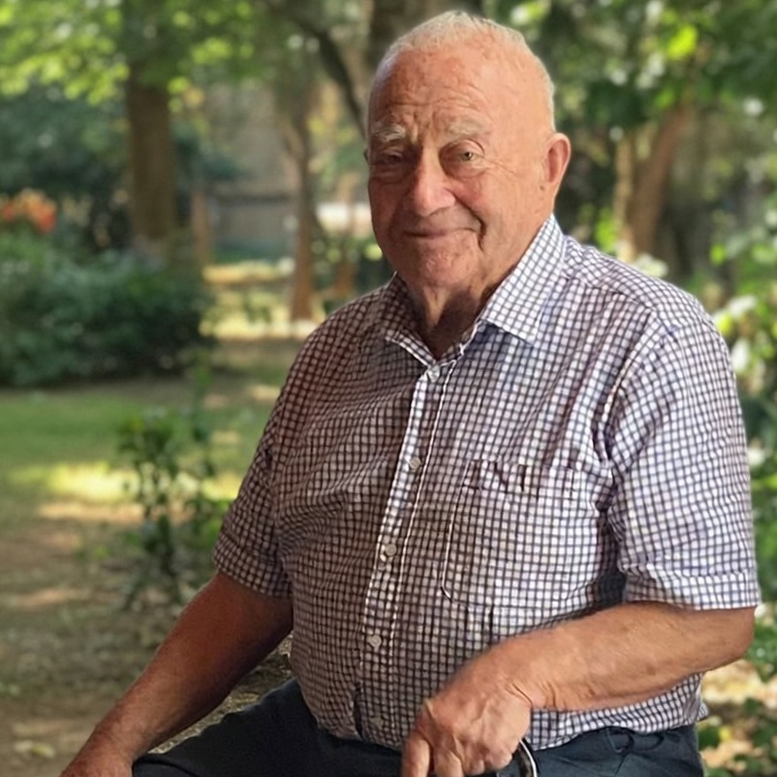 Photo d’André GELIN