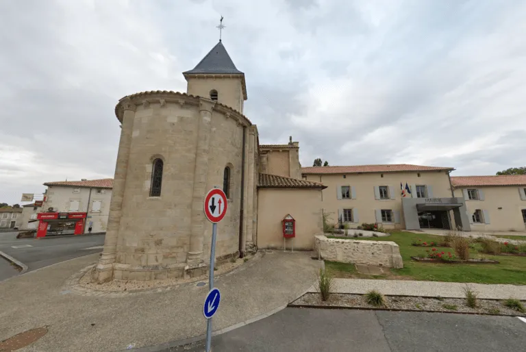 Mazières-En-Gâtine (79310)